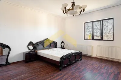 Casa in zona Parneava 5 camere de vanzare - foto 19