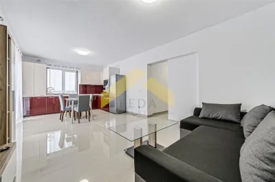 Apartament cu 3 camere tip Penthouse de inchiriatzona Bujac - Arad