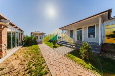 Oportunitate investitie domeniu de agrement si sala de evenimente de vanzare - foto 17