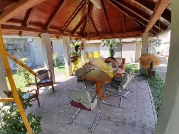 Casă 7 camere Nadlac - poza 10