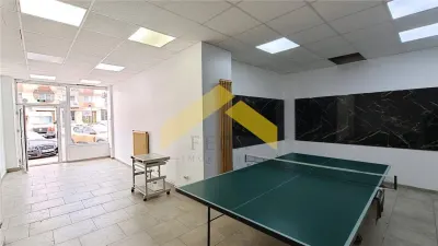 Spatiu comercial de inchiriat centrul orasului Ineu - Ineu