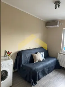 Garsoniera renovata de vanzare zona UTA - foto 1