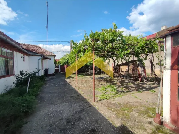 Casă 3 camere Ghioroc - poza 11