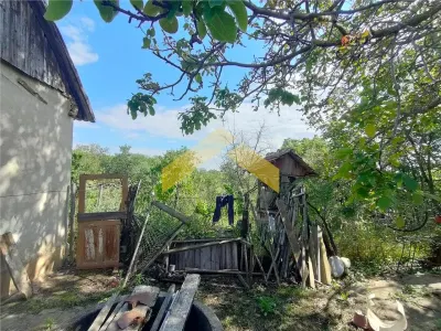 Casa 3 camere de vanzare in sat Ghioroc, judetul Arad - foto 12