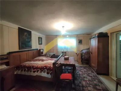 Casa 3 camere de vanzare in sat Ghioroc, judetul Arad - foto 13