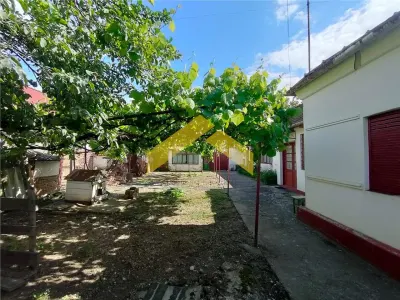 Casa 3 camere de vanzare in sat Ghioroc, judetul Arad - foto 4
