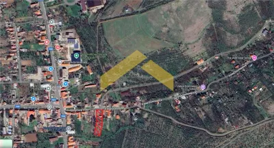 Casa 3 camere de vanzare in sat Ghioroc, judetul Arad - foto 7