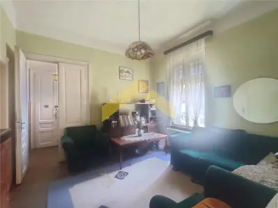 Casa 5 camere de vanzare centrul Aradului - foto 1