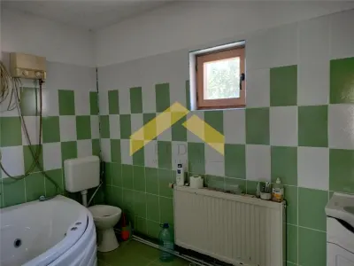 Casa la gri de vanzare in localitatea Fantanele - foto 6