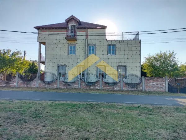 Casă 7 camere Fântânele - poza 9