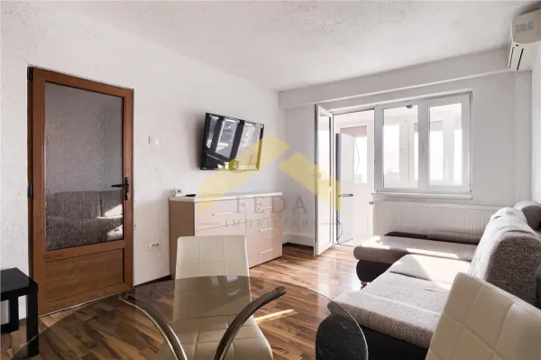 Apartament 2 camere Arad - poza 1