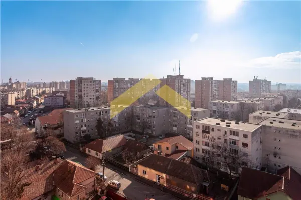 Apartament 2 camere Arad - poza 14