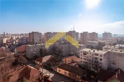 Apartament 2 camere Arad - poza 14