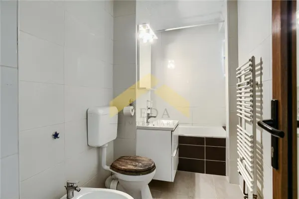 Apartament 2 camere Arad - poza 3