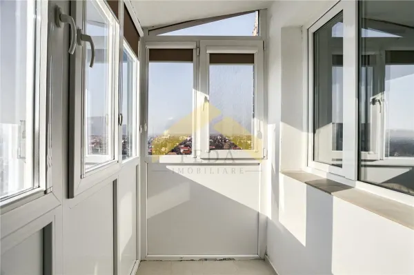 Apartament 2 camere Arad - poza 6