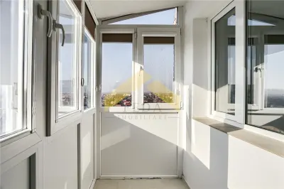 Apartament 2 camere Arad - poza 6
