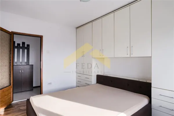 Apartament 2 camere Arad - poza 9