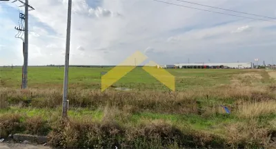 Teren intravilan de vanzare zona Industriala Sud - foto 3