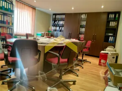 Spatiu de birouri in incinta Frigorifer, calea 6 Vanatori - foto 2