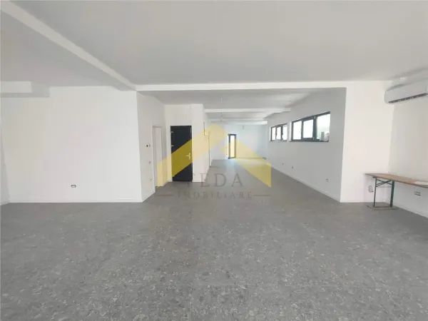 Spațiu comercial Arad - poza 1