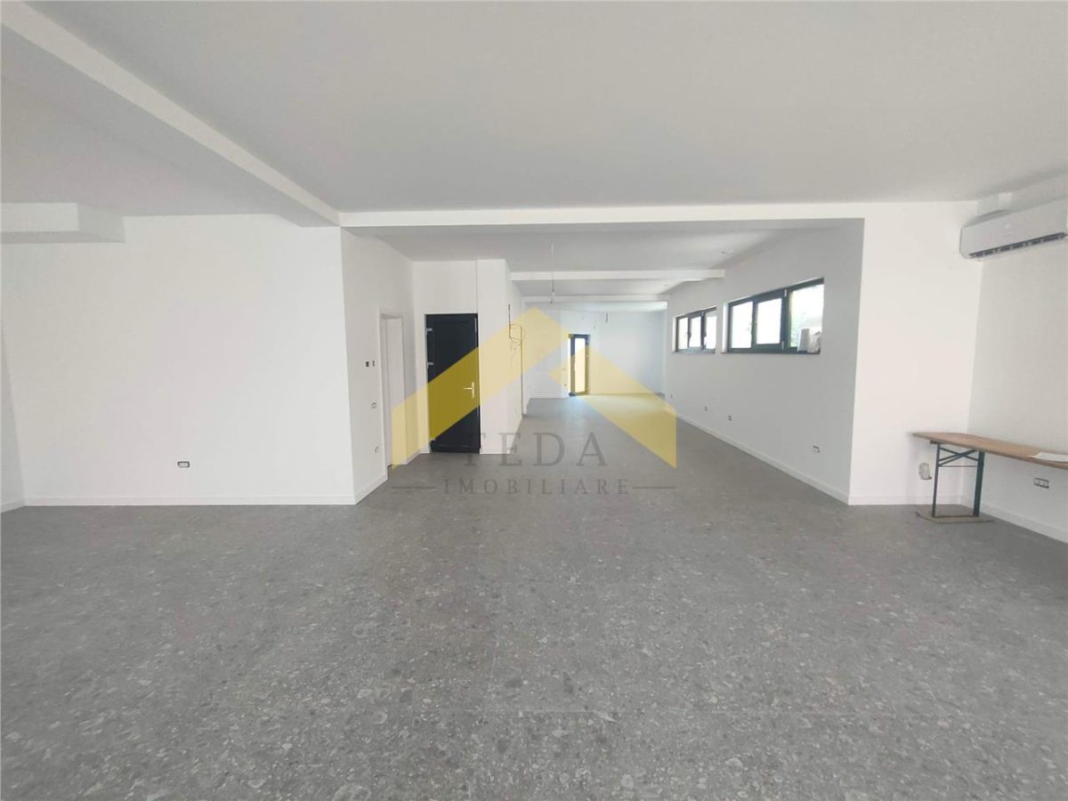 Cladire de inchiriat Calea Victoriei - Arad