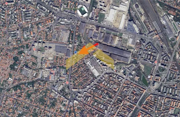 Spațiu comercial Arad - poza 7
