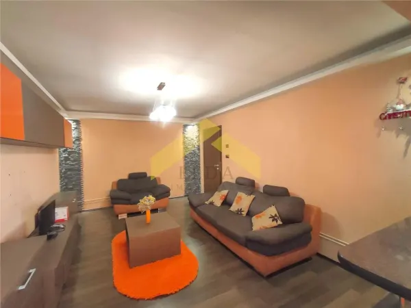 Apartament 3 camere Arad - poza 8