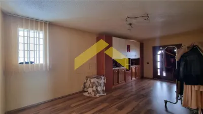 Casa cu etaj in Zadareni de vanzare - foto 3