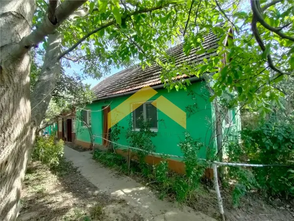 Casă 2 camere Bodrogu Vechi - poza 1