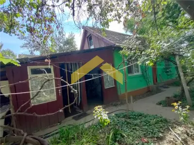 Casa de vanzare in Bodrogu Vechi - foto 2