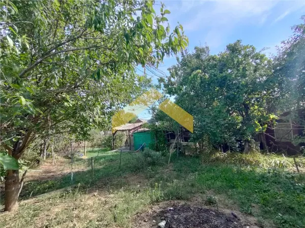 Casă 2 camere Bodrogu Vechi - poza 3