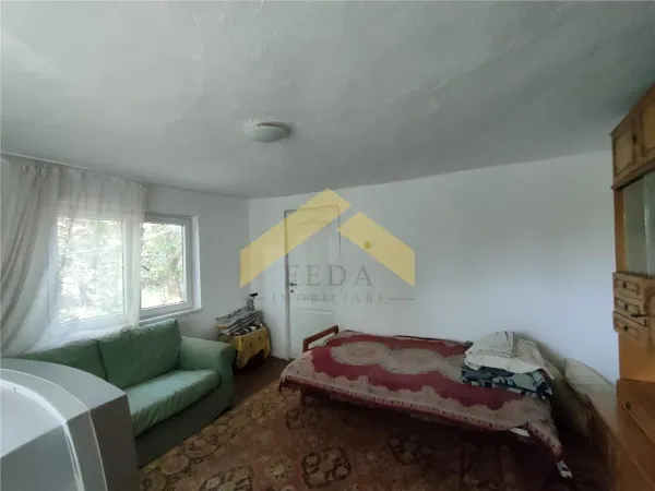 Casă 2 camere Bodrogu Vechi - poza 5