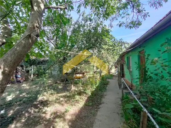 Casă 2 camere Bodrogu Vechi - poza 7