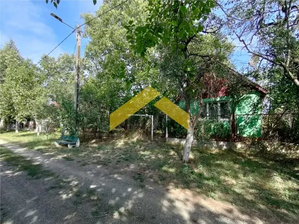 Casă 2 camere Bodrogu Vechi - poza 9