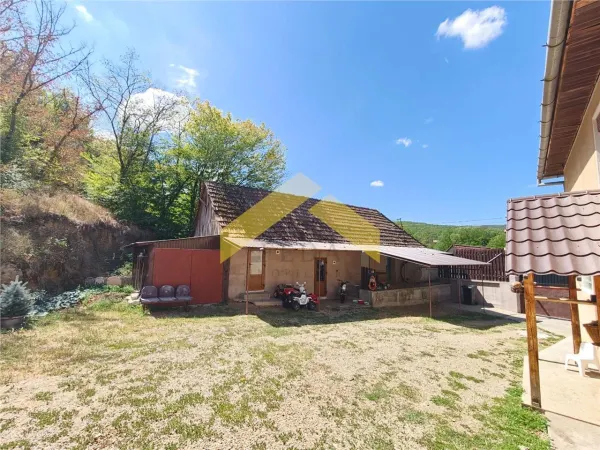 Casă 6 camere Cladova - poza 15