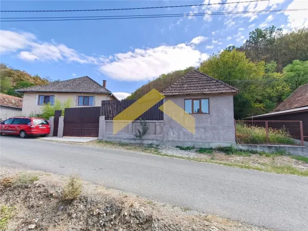 Casă 6 camere Cladova - poza 16