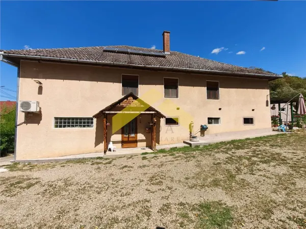 Casă 6 camere Cladova - poza 18