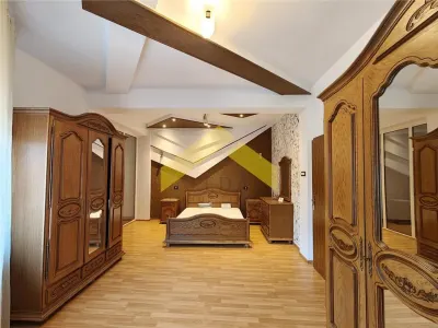 Apartament 3 camere de inchiriat ultracentral - foto 4