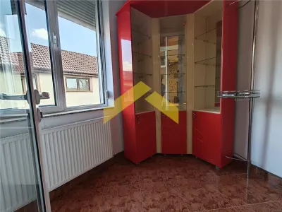 Apartament 3 camere de inchiriat ultracentral - foto 9
