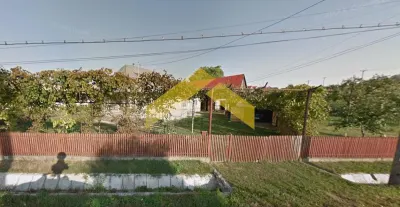 Teren 6,300 MP +casa de vanzare in orasul Falticeni - Falticeni