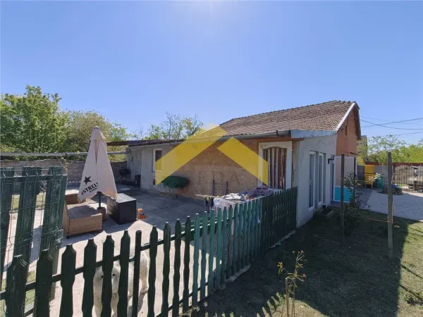 Casă 4 camere Nadlac - poza 12
