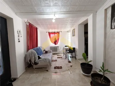 Casa la sol de vanzare in orasul Csanádpalota, Ungaria - foto 13