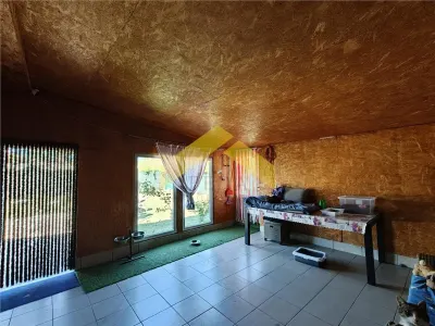 Casa la sol de vanzare in orasul Csanádpalota, Ungaria - foto 16