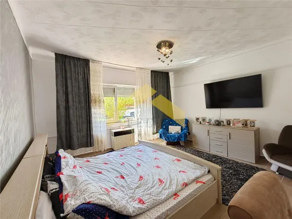 Casă 4 camere Nadlac - poza 17