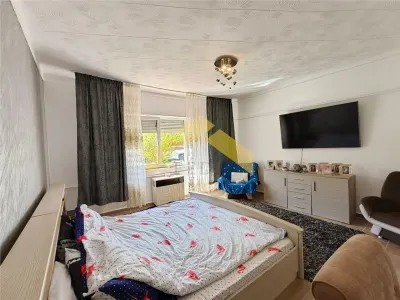 Casa la sol de vanzare in orasul Csanádpalota, Ungaria - foto 17