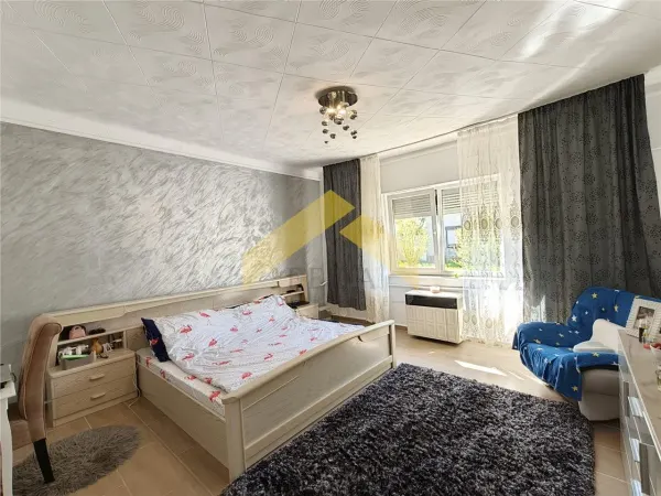 Casă 4 camere Nadlac - poza 18
