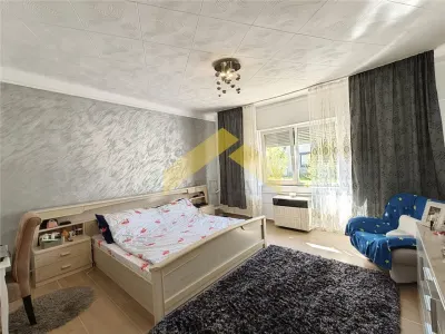 Casa la sol de vanzare in orasul Csanádpalota, Ungaria - foto 18