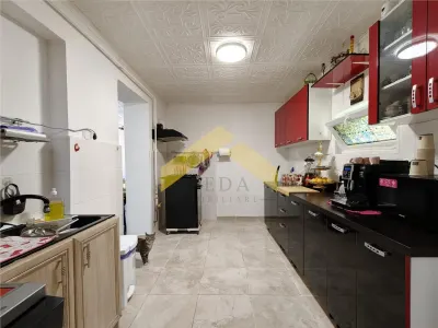 Casa la sol de vanzare in orasul Csanádpalota, Ungaria - foto 19