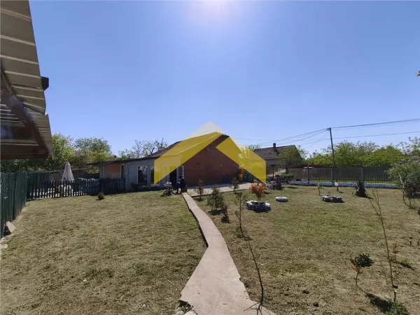 Casă 4 camere Nadlac - poza 3