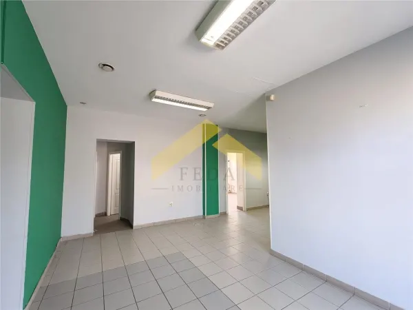 Spațiu comercial Arad - poza 3
